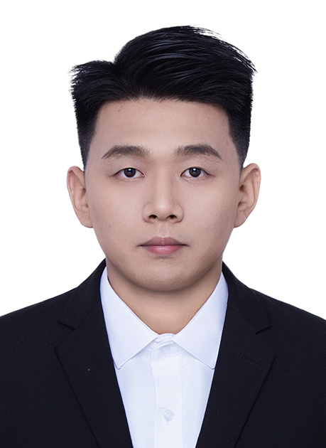 李思恩
